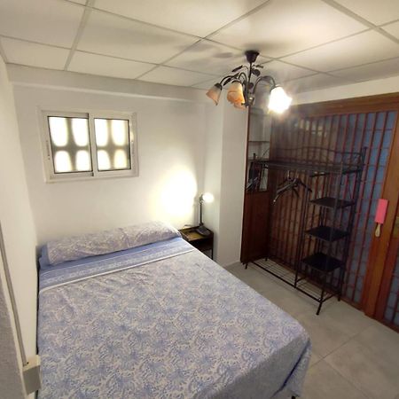El Postiguet'S Apartments Аликанте Екстериор снимка
