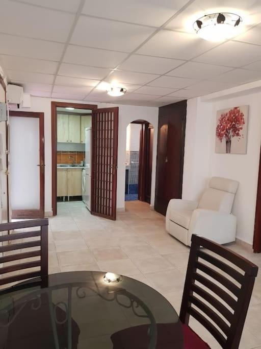 El Postiguet'S Apartments Аликанте Екстериор снимка