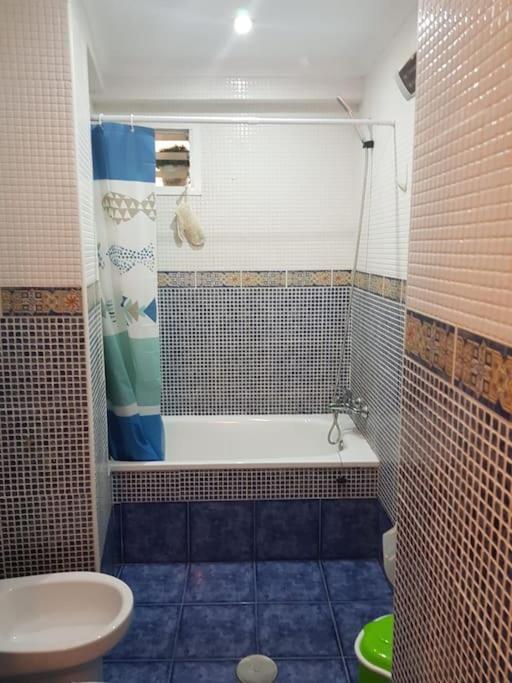 El Postiguet'S Apartments Аликанте Екстериор снимка