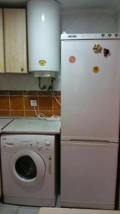 El Postiguet'S Apartments Аликанте Екстериор снимка