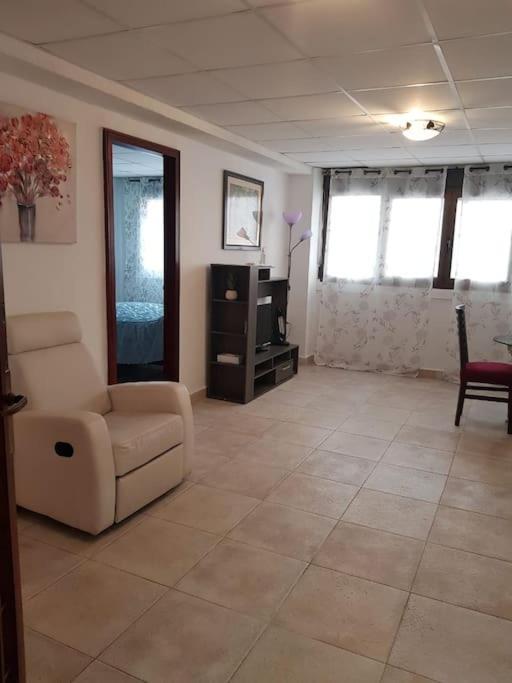 El Postiguet'S Apartments Аликанте Екстериор снимка