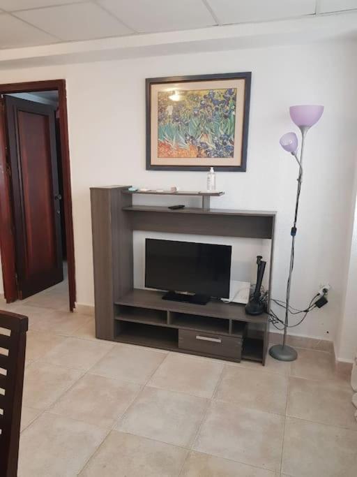 El Postiguet'S Apartments Аликанте Екстериор снимка