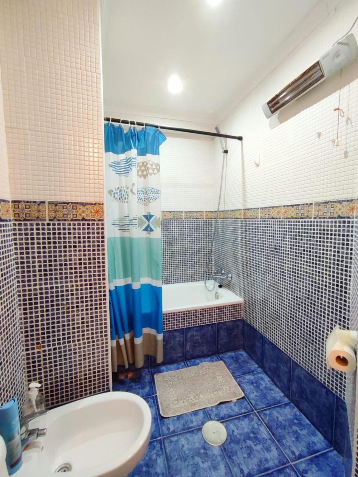 El Postiguet'S Apartments Аликанте Екстериор снимка
