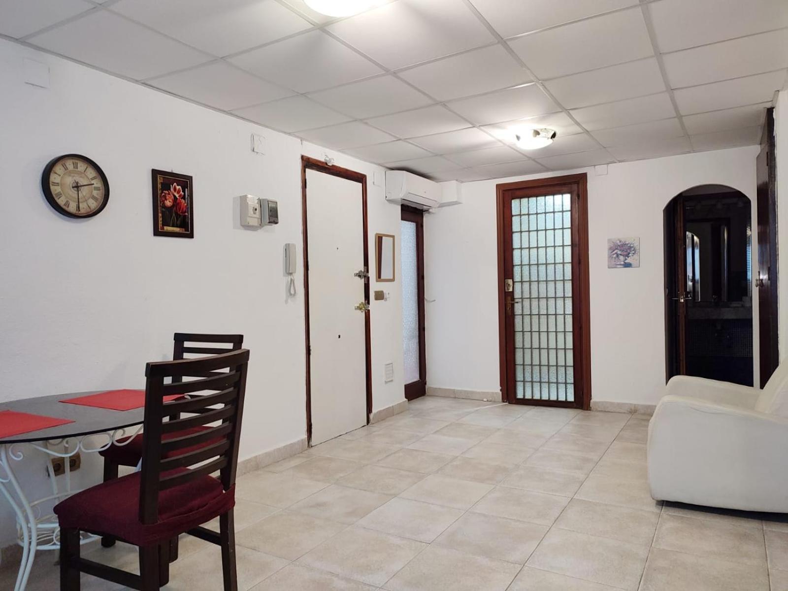 El Postiguet'S Apartments Аликанте Екстериор снимка