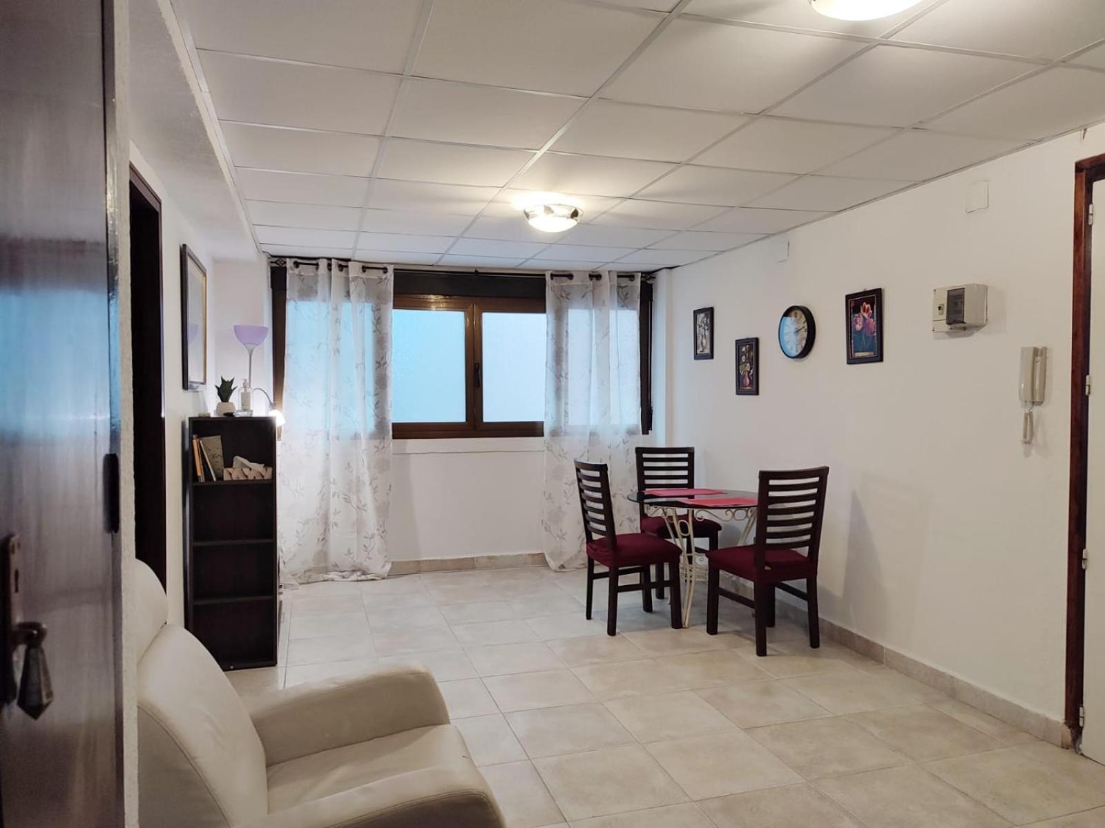 El Postiguet'S Apartments Аликанте Екстериор снимка