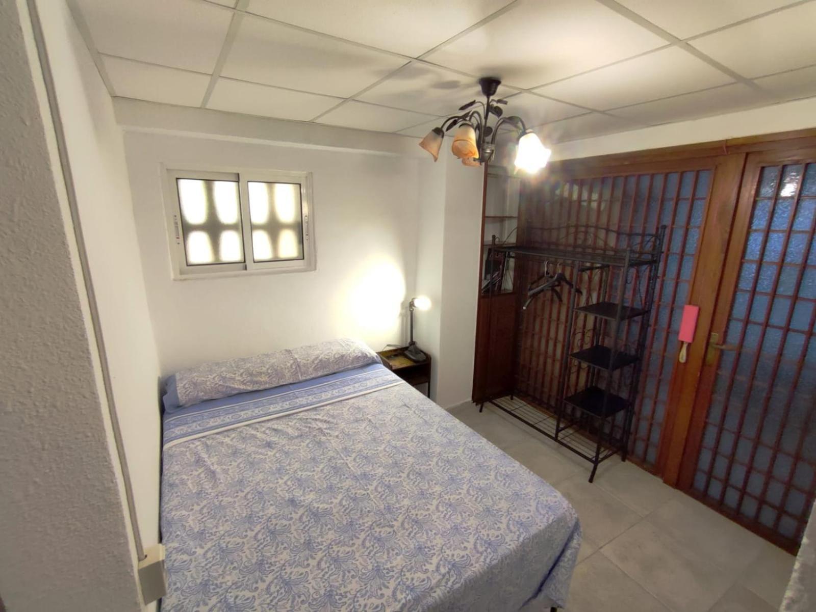 El Postiguet'S Apartments Аликанте Екстериор снимка