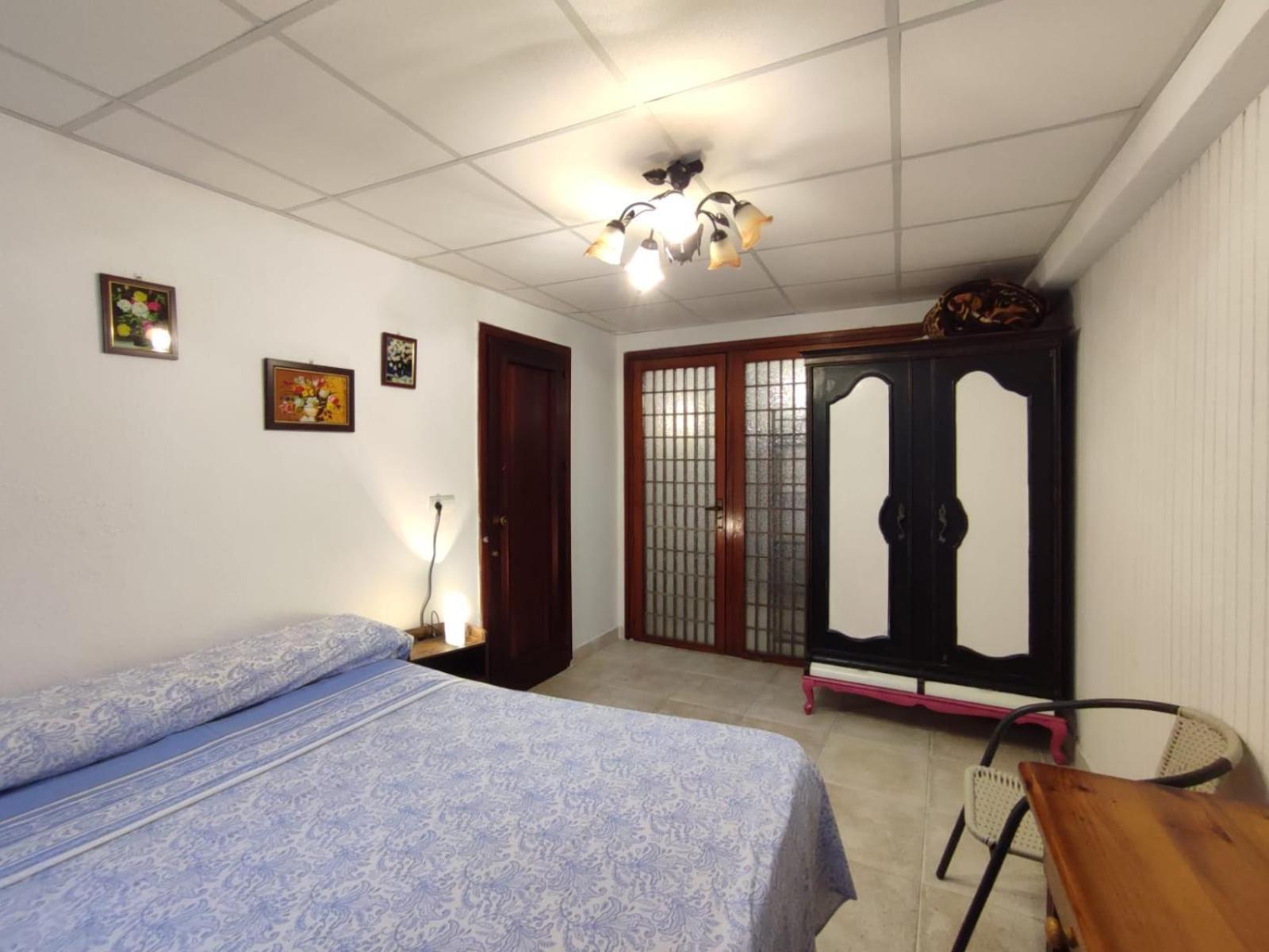 El Postiguet'S Apartments Аликанте Екстериор снимка