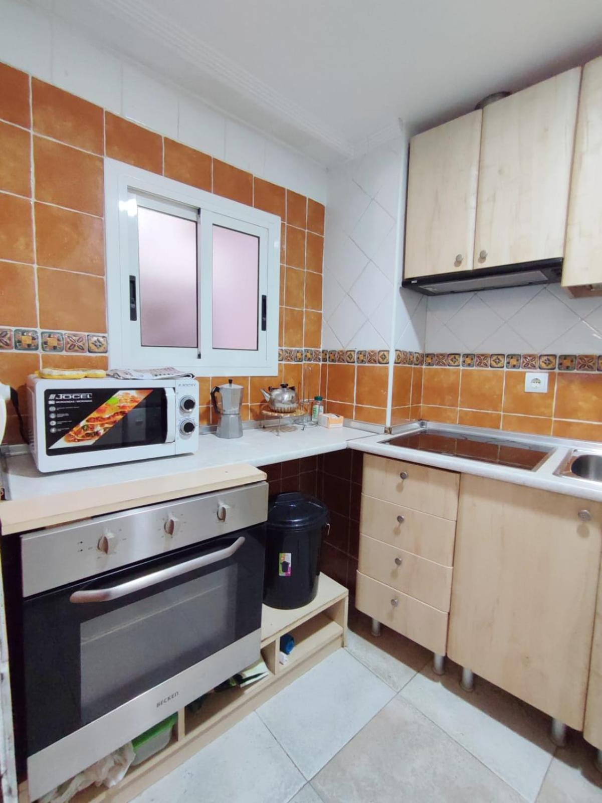 El Postiguet'S Apartments Аликанте Екстериор снимка
